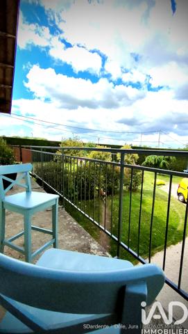 Maison à vendre 7 pièces 184 m² Arc-et-Senans