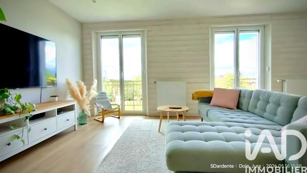 Maison à vendre 7 pièces 184 m² Arc-et-Senans