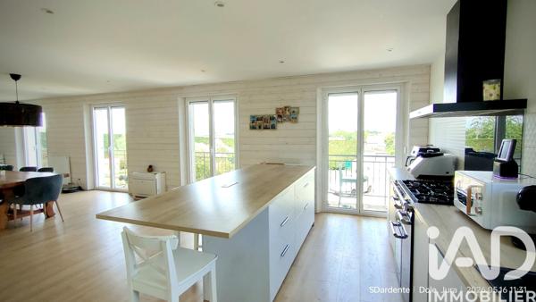 Maison à vendre 7 pièces 184 m² Arc-et-Senans