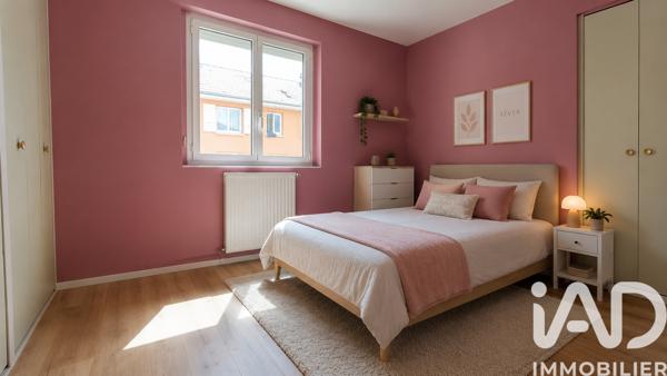 Maison à vendre 7 pièces 184 m² Arc-et-Senans