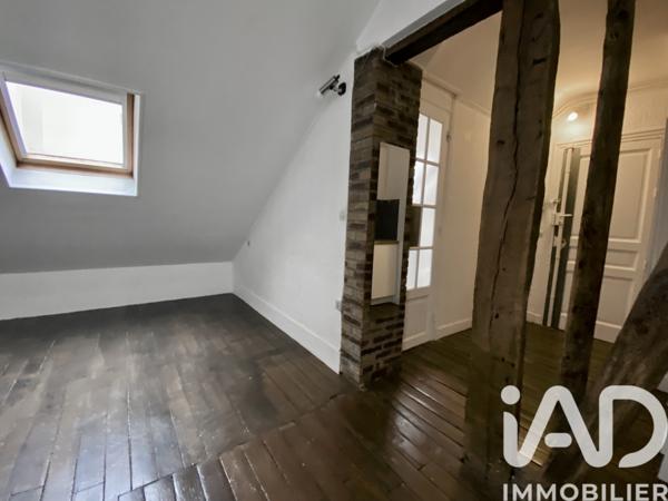 Appartement à vendre 1 pièce 16 m² Paris 11