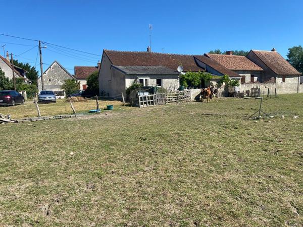 Maison Clion 4 pièce(s) 90 m2