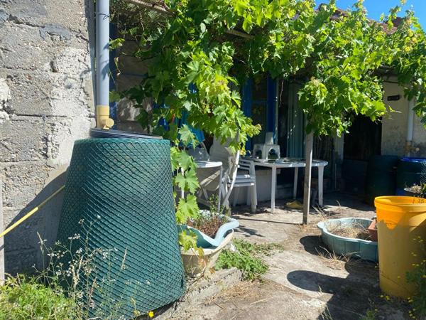 Maison Clion 4 pièce(s) 90 m2