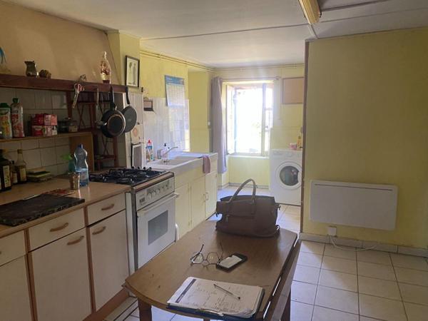 Maison Clion 4 pièce(s) 90 m2