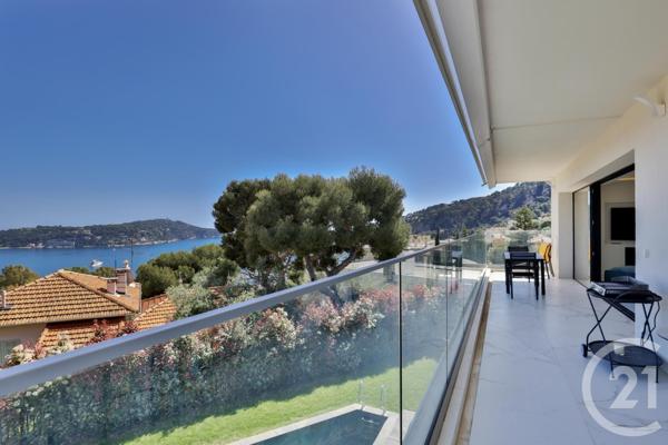 Maison à vendre  7 pièces - 300 m2 VILLEFRANCHE SUR MER - 06