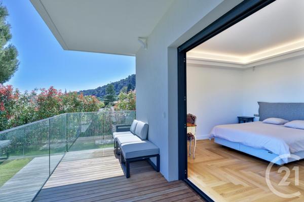 Maison à vendre  7 pièces - 300 m2 VILLEFRANCHE SUR MER - 06