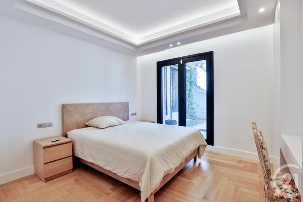 Maison à vendre  7 pièces - 300 m2 VILLEFRANCHE SUR MER - 06