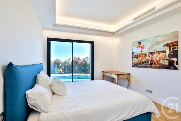 Maison à vendre  7 pièces - 300 m2 VILLEFRANCHE SUR MER - 06