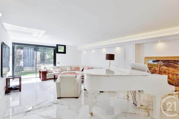 Maison à vendre  7 pièces - 300 m2 VILLEFRANCHE SUR MER - 06