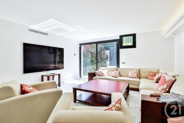 Maison à vendre  7 pièces - 300 m2 VILLEFRANCHE SUR MER - 06