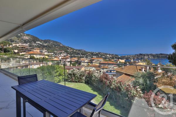 Maison à vendre  7 pièces - 300 m2 VILLEFRANCHE SUR MER - 06