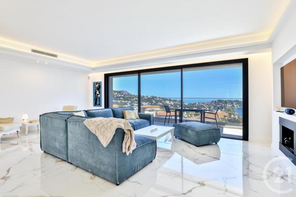 Maison à vendre  7 pièces - 300 m2 VILLEFRANCHE SUR MER - 06