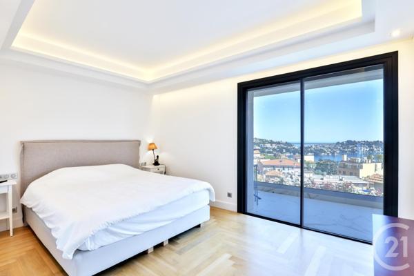 Maison à vendre  7 pièces - 300 m2 VILLEFRANCHE SUR MER - 06