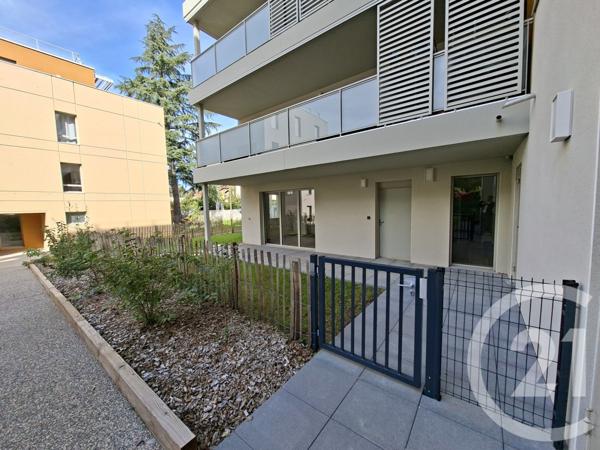 Appartement T5 à vendre  5 pièces - 108,25 m2 TASSIN LA DEMI LUNE - 69