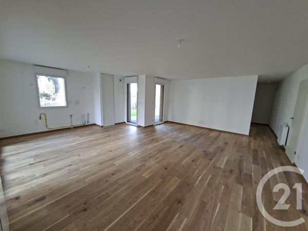 Appartement T5 à vendre  5 pièces - 108,25 m2 TASSIN LA DEMI LUNE - 69