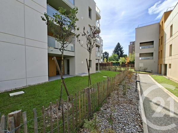 Appartement T5 à vendre  5 pièces - 108,25 m2 TASSIN LA DEMI LUNE - 69