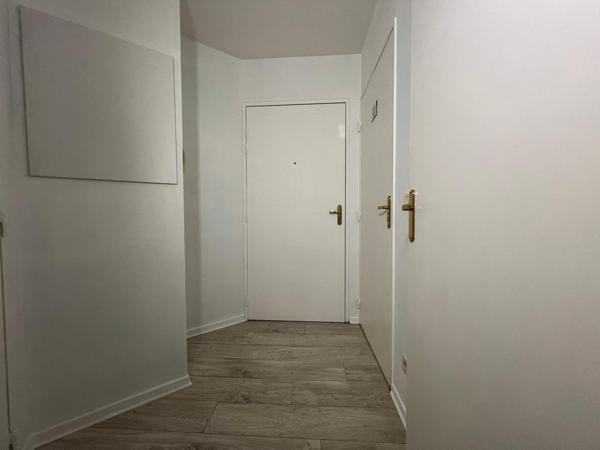 Appartement à MANTES-LA-JOLIE, 78200 - 2 pièces 38m²