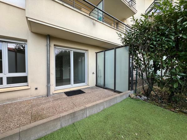 Appartement à MANTES-LA-JOLIE, 78200 - 2 pièces 38m²