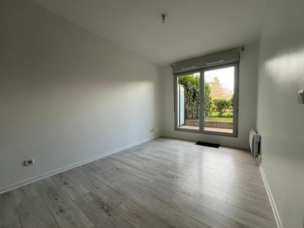 Appartement à MANTES-LA-JOLIE, 78200 - 2 pièces 38m²