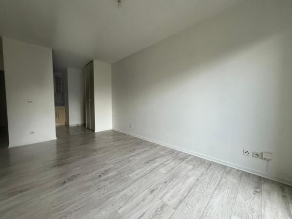 Appartement à MANTES-LA-JOLIE, 78200 - 2 pièces 38m²
