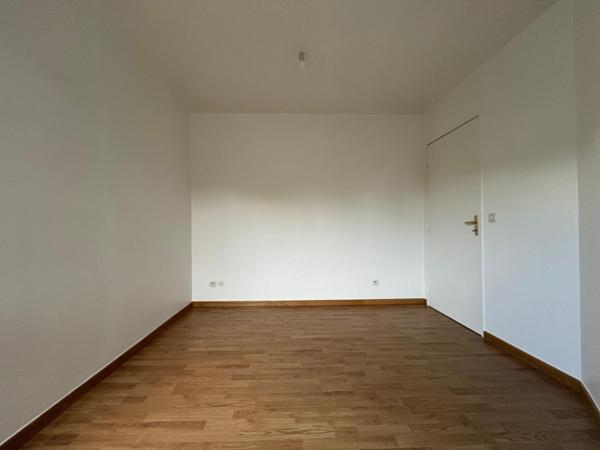 Appartement à MANTES-LA-JOLIE, 78200 - 2 pièces 38m²