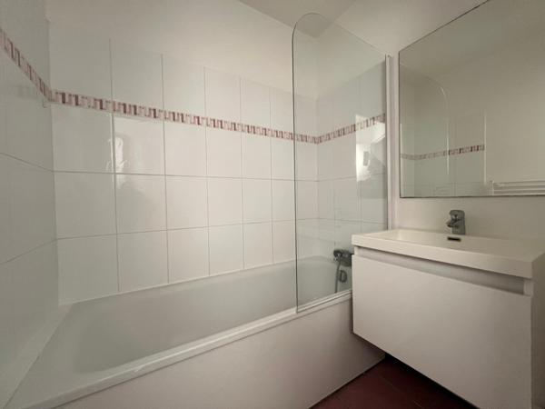 Appartement à MANTES-LA-JOLIE, 78200 - 2 pièces 38m²