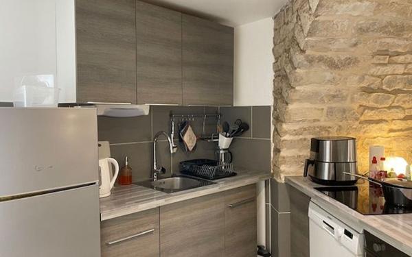 Maison à vendre    3 pièces •  Calvisson