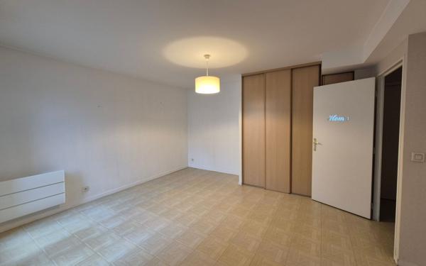 Appartement à vendre    2 pièces • 40,65 m2 Meaux