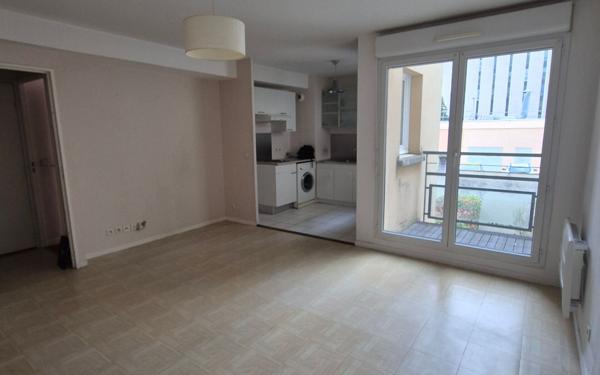 Appartement à vendre    2 pièces • 40,65 m2 Meaux
