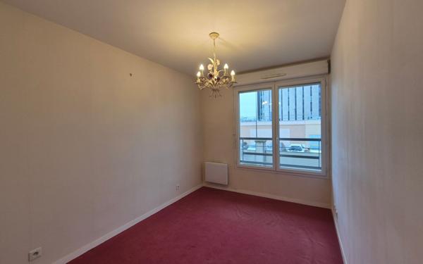 Appartement à vendre    2 pièces • 40,65 m2 Meaux