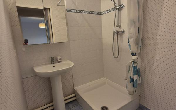 Appartement à vendre    2 pièces • 40,65 m2 Meaux