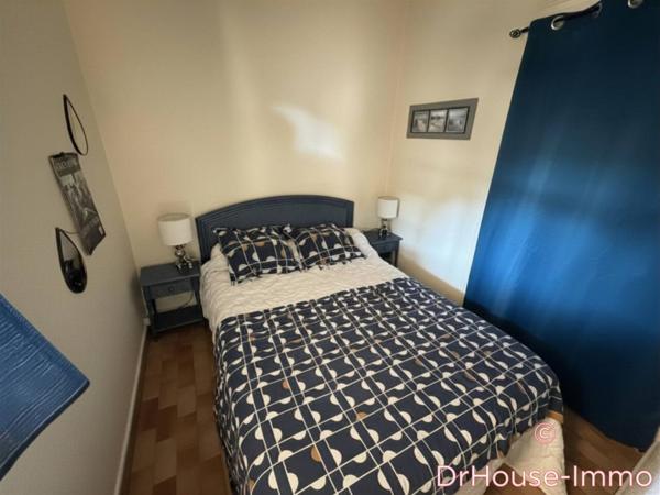 Appartement à vendre 3 pièces de 35 m²