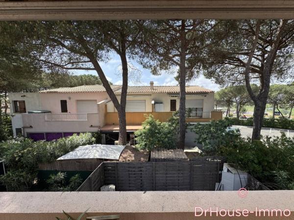 Appartement à vendre 3 pièces de 35 m²