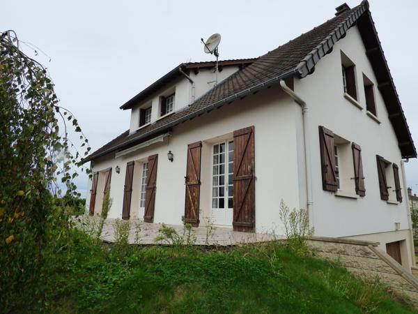 MAISON D'HABITATION CHATEAUNEUF-EN-THYMERAIS 28170