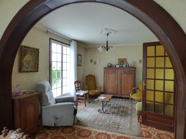 MAISON D'HABITATION CHATEAUNEUF-EN-THYMERAIS 28170