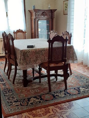 MAISON D'HABITATION CHATEAUNEUF-EN-THYMERAIS 28170