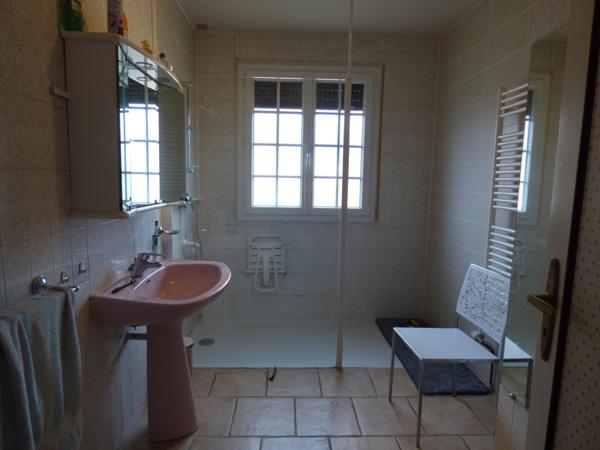 MAISON D'HABITATION CHATEAUNEUF-EN-THYMERAIS 28170