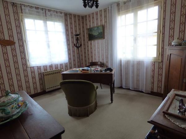 MAISON D'HABITATION CHATEAUNEUF-EN-THYMERAIS 28170