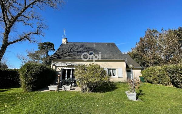 Maison à vendre    5 pièces • 118 m2 Piriac-sur-Mer