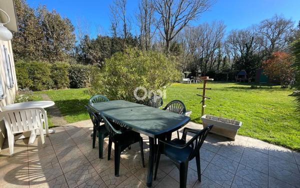 Maison à vendre    5 pièces • 118 m2 Piriac-sur-Mer