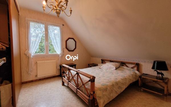 Maison à vendre    5 pièces • 118 m2 Piriac-sur-Mer