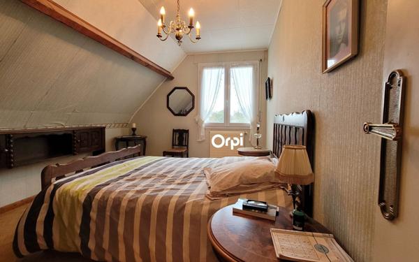 Maison à vendre    5 pièces • 118 m2 Piriac-sur-Mer