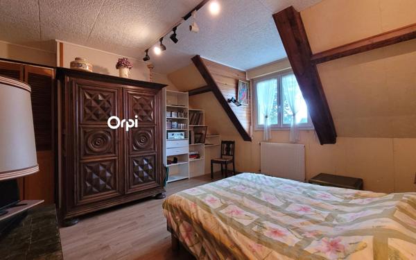 Maison à vendre    5 pièces • 118 m2 Piriac-sur-Mer