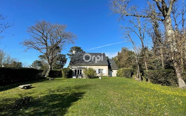 Maison à vendre    5 pièces • 118 m2 Piriac-sur-Mer