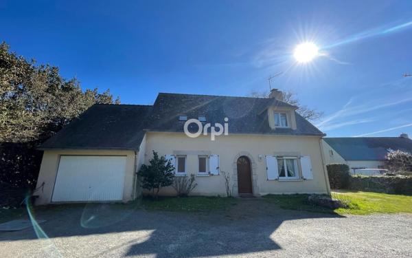 Maison à vendre    5 pièces • 118 m2 Piriac-sur-Mer