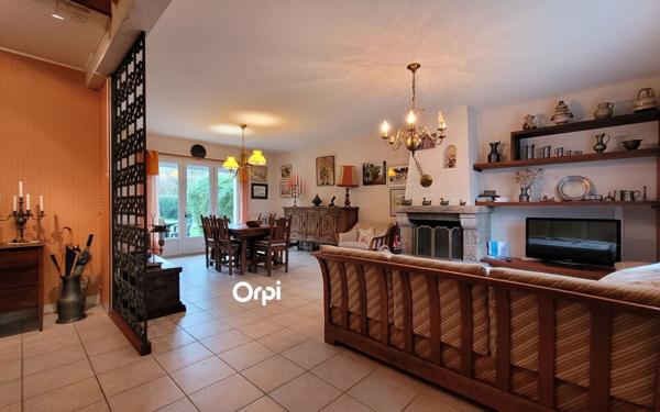 Maison à vendre    5 pièces • 118 m2 Piriac-sur-Mer