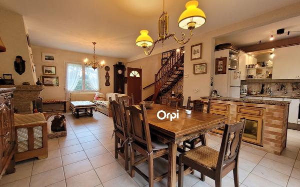 Maison à vendre    5 pièces • 118 m2 Piriac-sur-Mer