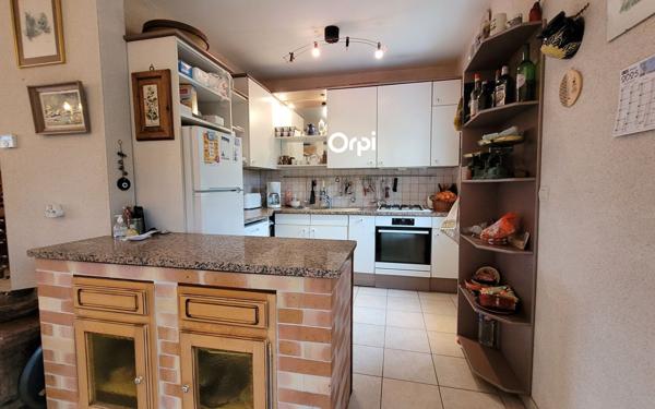 Maison à vendre    5 pièces • 118 m2 Piriac-sur-Mer