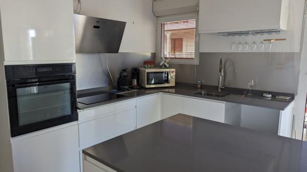 Vente Appartement46 m² - 1 Pièce - SAINT FRANCOIS (97118)
