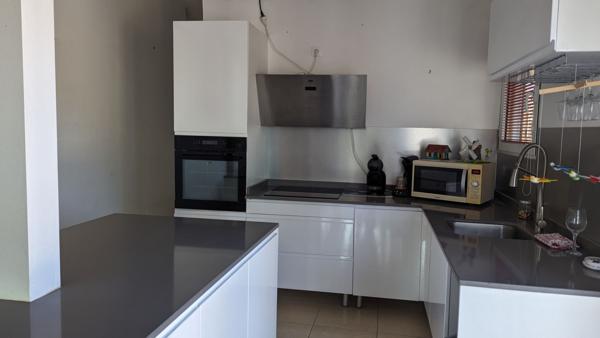 Vente Appartement46 m² - 1 Pièce - SAINT FRANCOIS (97118)